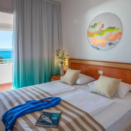 Bluesun Village Afrodita Hotel