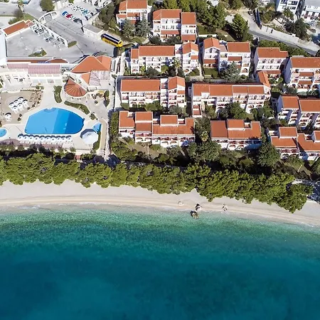 Hotel Bluesun Village Afrodita