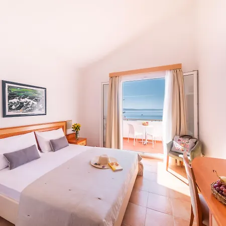 Bluesun Village Afrodita Hotel Tučepi