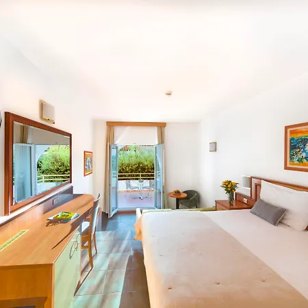 Hotel Bluesun Village Afrodita Tučepi