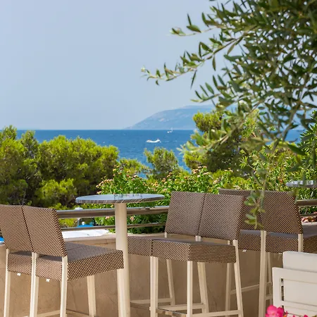 Bluesun Village Afrodita Hotel 4*