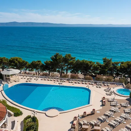 Hotel Bluesun Village Afrodita Tučepi