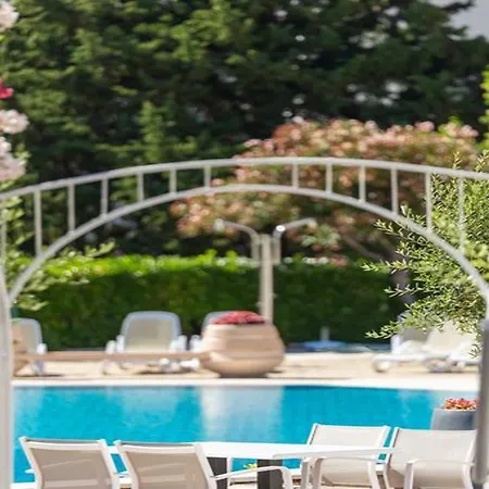 Bluesun Village Afrodita Hotel Tučepi