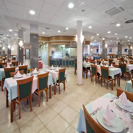 Bluesun Village Afrodita 4*