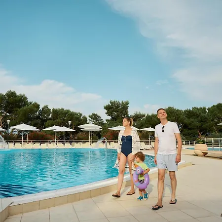 فندق Bluesun Village Afrodita