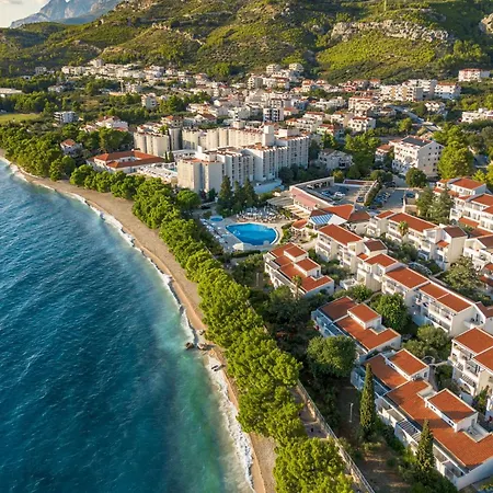 Bluesun Village Afrodita 4*