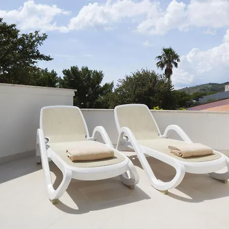 Bluesun Village Afrodita Hotel Tučepi