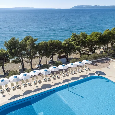 Bluesun Village Afrodita Tučepi