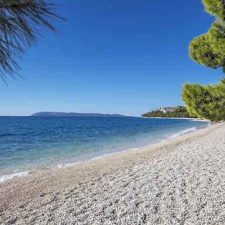 فندق Bluesun Village Afrodita Tučepi