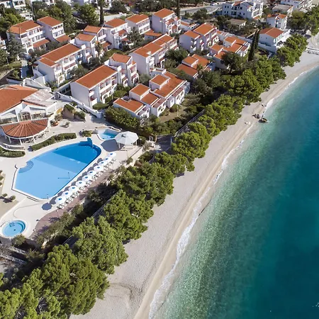 Bluesun Village Afrodita 4* Tučepi