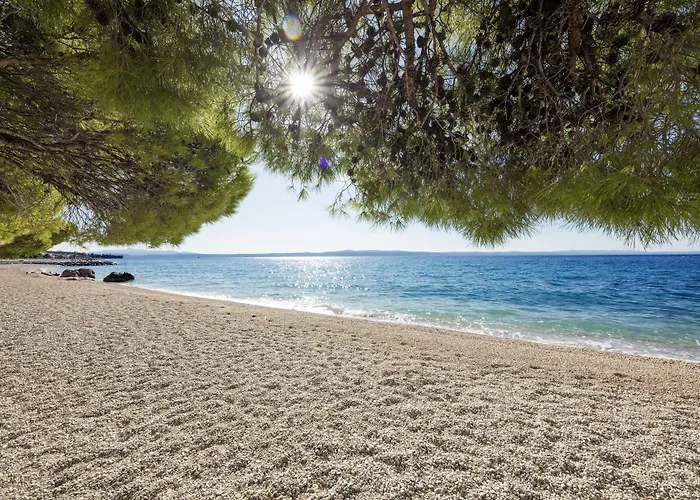 Bluesun Village Afrodita Ξενοδοχείο Tučepi