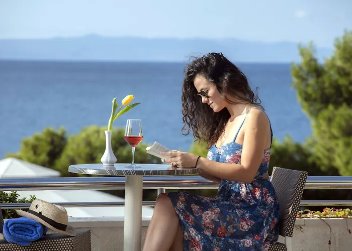 Bluesun Village Afrodita Tučepi