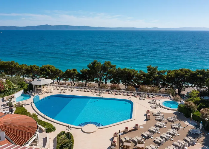 Bluesun Village Afrodita Ξενοδοχείο