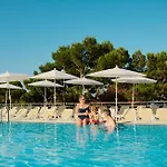 Bluesun Village Afrodita Hotel Tučepi