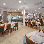 Hotel Bluesun Village Afrodita Tučepi