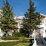 Bluesun Village Afrodita Hotel Tučepi