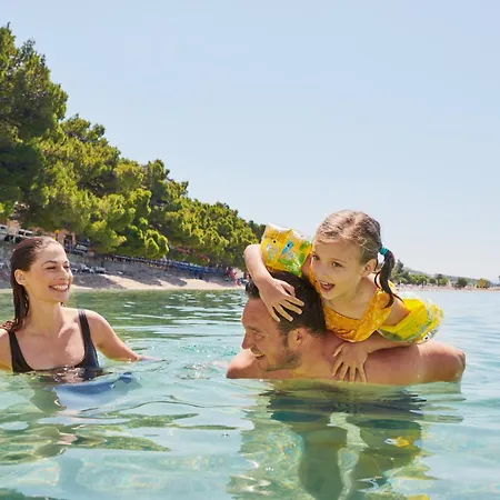 Bluesun Village Afrodita Hotel 4*