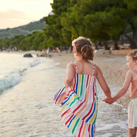 Bluesun Village Afrodita Hotel 4*