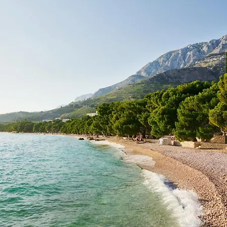 Hotel Bluesun Village Afrodita