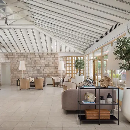 Bluesun Village Afrodita Hotel Tucepi