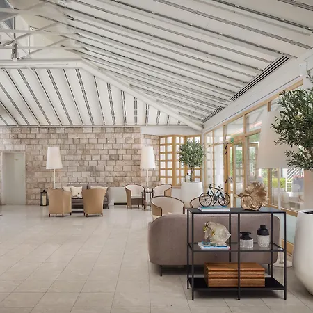 Bluesun Village Afrodita Otel Tučepi