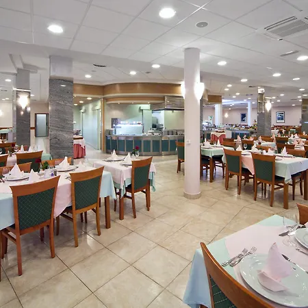 Bluesun Village Afrodita Otel