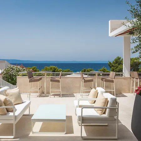 Otel Bluesun Village Afrodita Tučepi