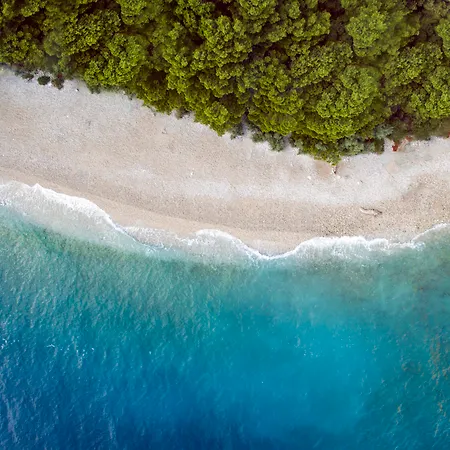 Hotel Bluesun Village Afrodita 4*