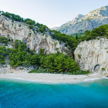 Bluesun Village Afrodita Tučepi