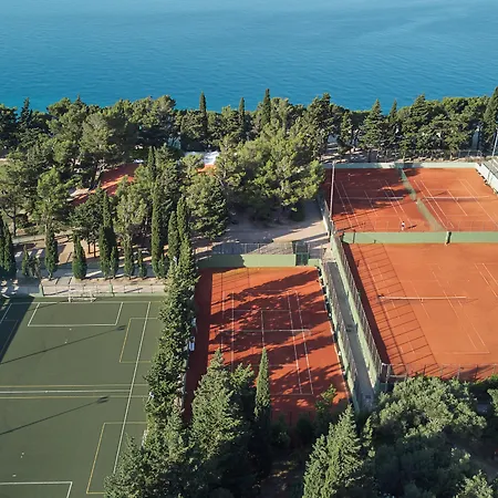 Hotel Bluesun Village Afrodita Tucepi