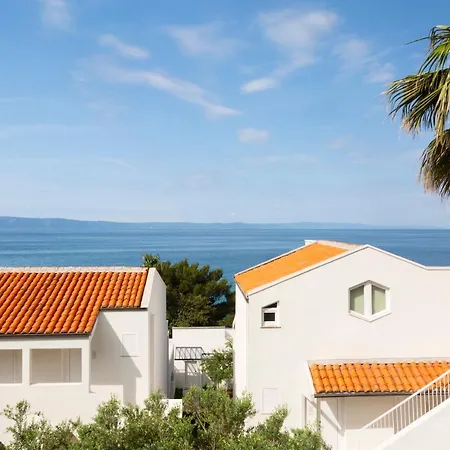 Hotel Bluesun Village Afrodita 4*