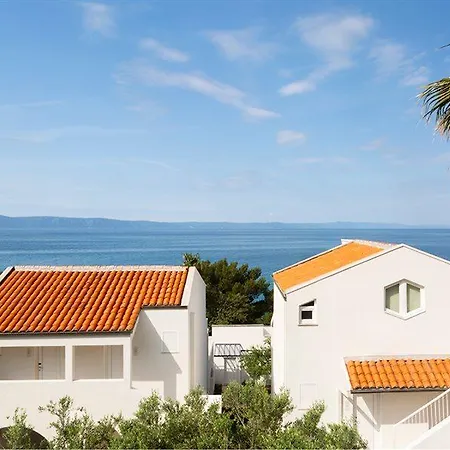 Otel Bluesun Village Afrodita