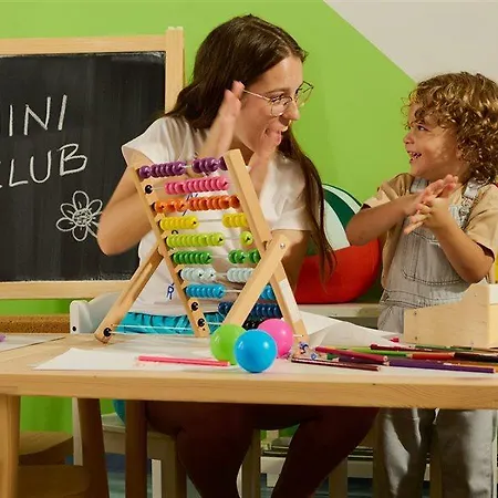 Bluesun Village Afrodita Hotel 4*