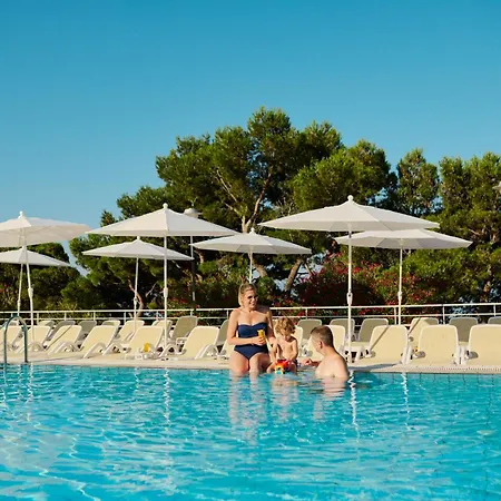 Bluesun Village Afrodita Hotel Tucepi