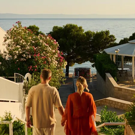 Bluesun Village Afrodita Otel