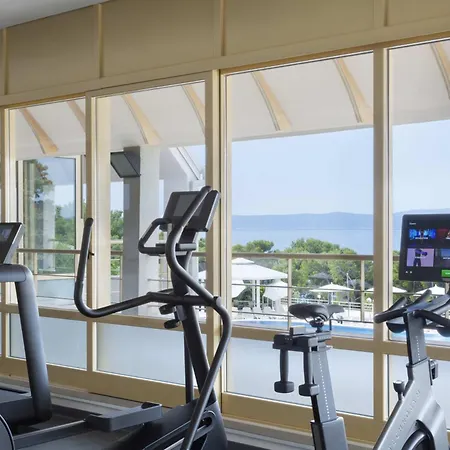 Hotel Bluesun Village Afrodita