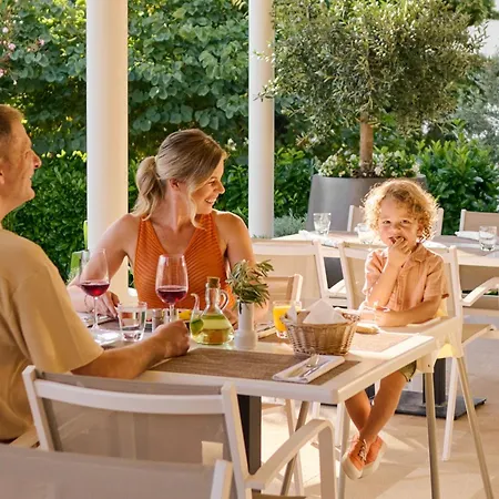 Bluesun Village Afrodita Hotel Tucepi