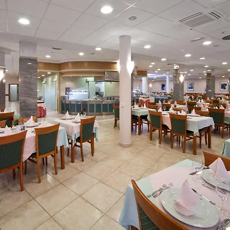 Otel Bluesun Village Afrodita Tučepi