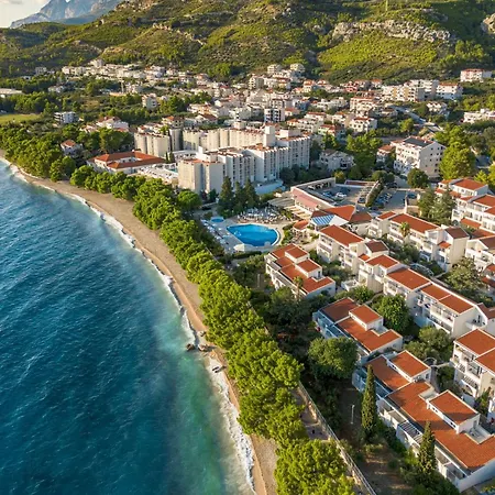 Bluesun Village Afrodita 4*