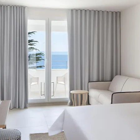 Hotel Bluesun Village Afrodita 4*