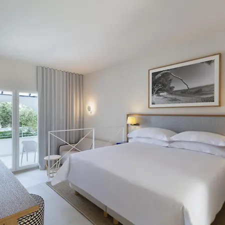 Otel Bluesun Village Afrodita Tučepi