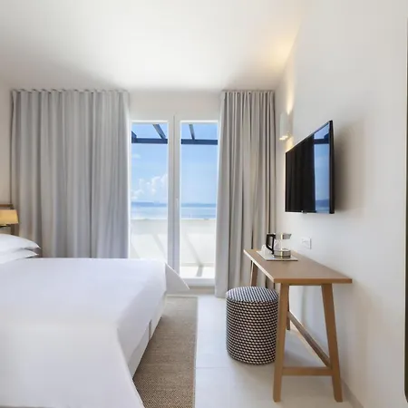 Otel Bluesun Village Afrodita