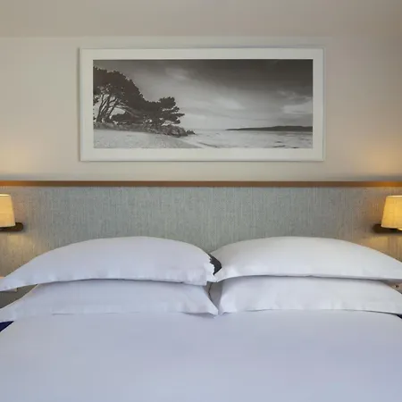 Hotel Bluesun Village Afrodita 4*