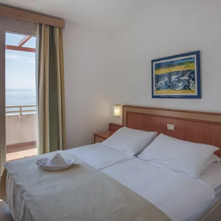 Hotel Bluesun Village Afrodita