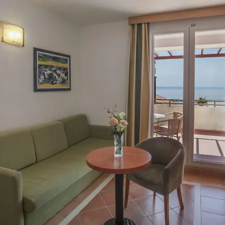 Hotel Bluesun Village Afrodita Tucepi