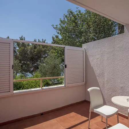 Hotel Bluesun Village Afrodita