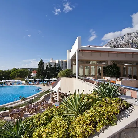 Bluesun Village Afrodita Hotel Tucepi