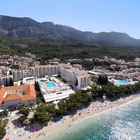 Bluesun Village Afrodita Hotel