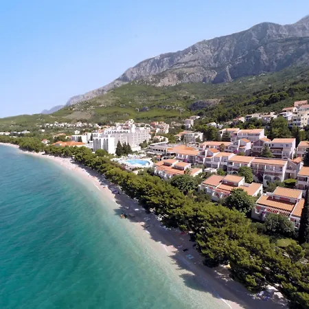 Bluesun Village Afrodita 4*
