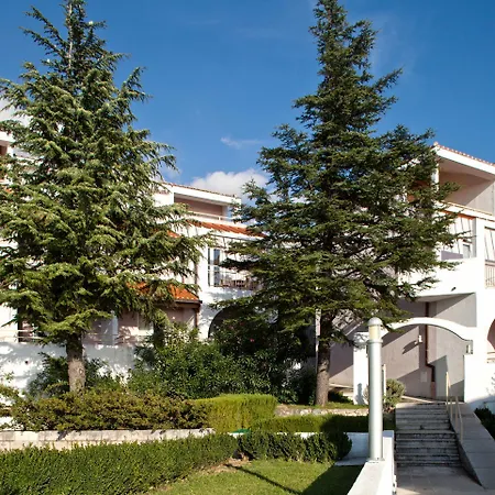 Bluesun Village Afrodita Otel Tučepi